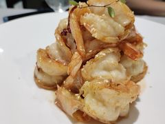 -味+新京宴·烤鸭·北京菜(创意谷店)