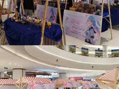 -深圳龙华星河COCO City(民治店)