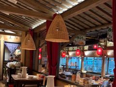 -农耕记·湖南土菜(观澜福城天虹店)