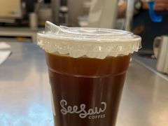 -Seesaw Coffee(武商MALL·武广店)