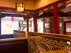 大堂-四宜糕团店(文峰城市广场店)