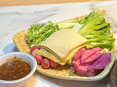 -东北民俗村·东北菜(翻身店)