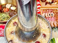 -东北民俗村·东北菜(翻身店)