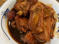 -溪涧堂农家土菜(神仙居店)