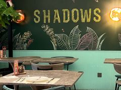-SHADOWS•Bistro&Eatery(安福路店)