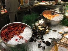 -AdD全日制餐厅(中谷花园酒店)