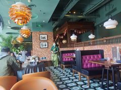 -星叶·东南亚料理(宁波万象汇店)