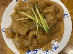 -柴氏风味斋(甘家口店)