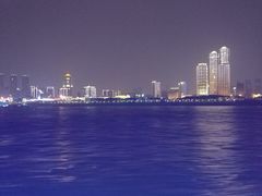 -武汉两江游览·夜游长江(汉口粤汉码头)