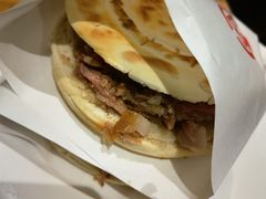 -宋益驴蹄子面肉夹馍(辛家庙店)