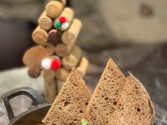 -LESCEDARS Brasserie Bistro香柏树