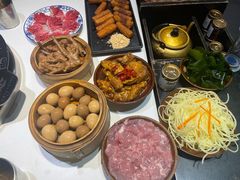 -卤校长老火锅(杨家坪直营店)
