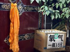 -吉祥圣雪藏餐