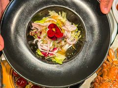 -松鹤精致料理(五一中路店)