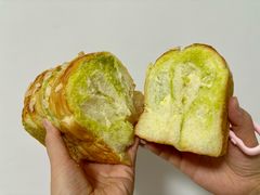-君之狮子山·轻糖烘焙(松江印象城店)