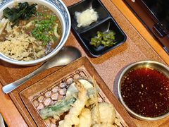 -天妇罗内顺田(罗湖店)