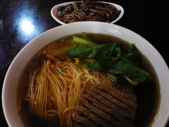 -东吴面馆(好运街店)