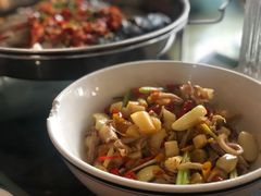 -小稻田辣椒炒肉(大浪商业中心店)