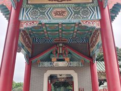 -广东圆玄道观