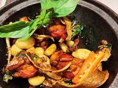 -鹿港小镇(悠唐店)