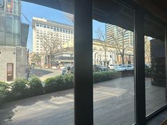 -Q MEX 库迈墨西哥餐吧(三里屯店)