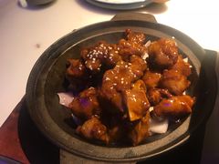 -绿茶餐厅(成都大悦城店)