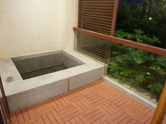 -明月山天沐温泉度假村