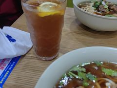 -李先生牛肉面大王(北京东四店)
