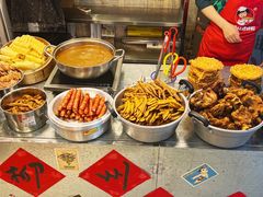 -柳州肥姨妈大骨螺蛳粉(老闵行店)