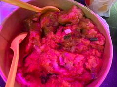 -丁家坡洋芋·观音桥好吃街A区(全国总店)