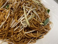 豉油皇炒面-金翠皇宫粤菜·点心·海鲜(科技园店)