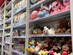 -天虹购物中心(石路店)