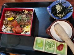 -鳗鱼家·深夜食堂(军博店)