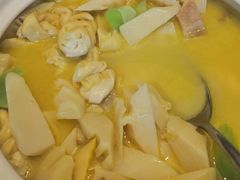 -淮扬厨子(健康路店)