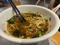 -易裕和·长沙米粉(竹塘西路店)