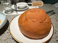 -大树餐厅(大悦城店)
