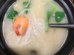 -云海肴·汽锅鸡·云南菜(美罗城店)