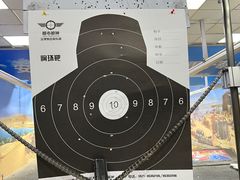 -都市枪神实弹射击俱乐部