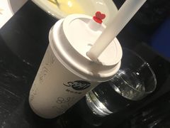 -甜心航空主题餐厅(京源城店)