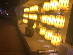 -以前的小酒馆(中山广场店)