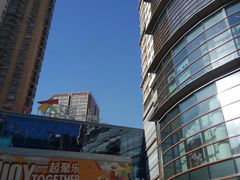 -大悦城(沈阳中街店)