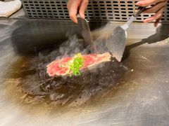 -松临·铁板烧&Omakase(神农店)