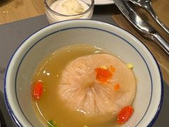 -博林天瑞喜来登酒店·西丽尚膳