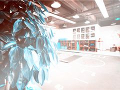 -每刻健身工作室(西直门店)
