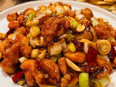 -锦小馆(安贞店)