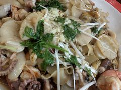 -渔码头食府(蓬莱阁店)