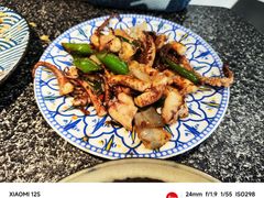 -大成铁板烧•板前(复古餐厅石老人店)