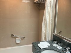 -澳门皇庭海景酒店