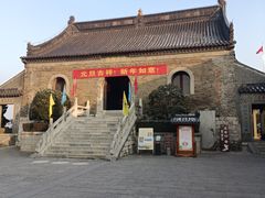 -句容茅山景区