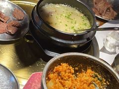 -海之屋韩式烤肉(海棠68环球美食街店)
